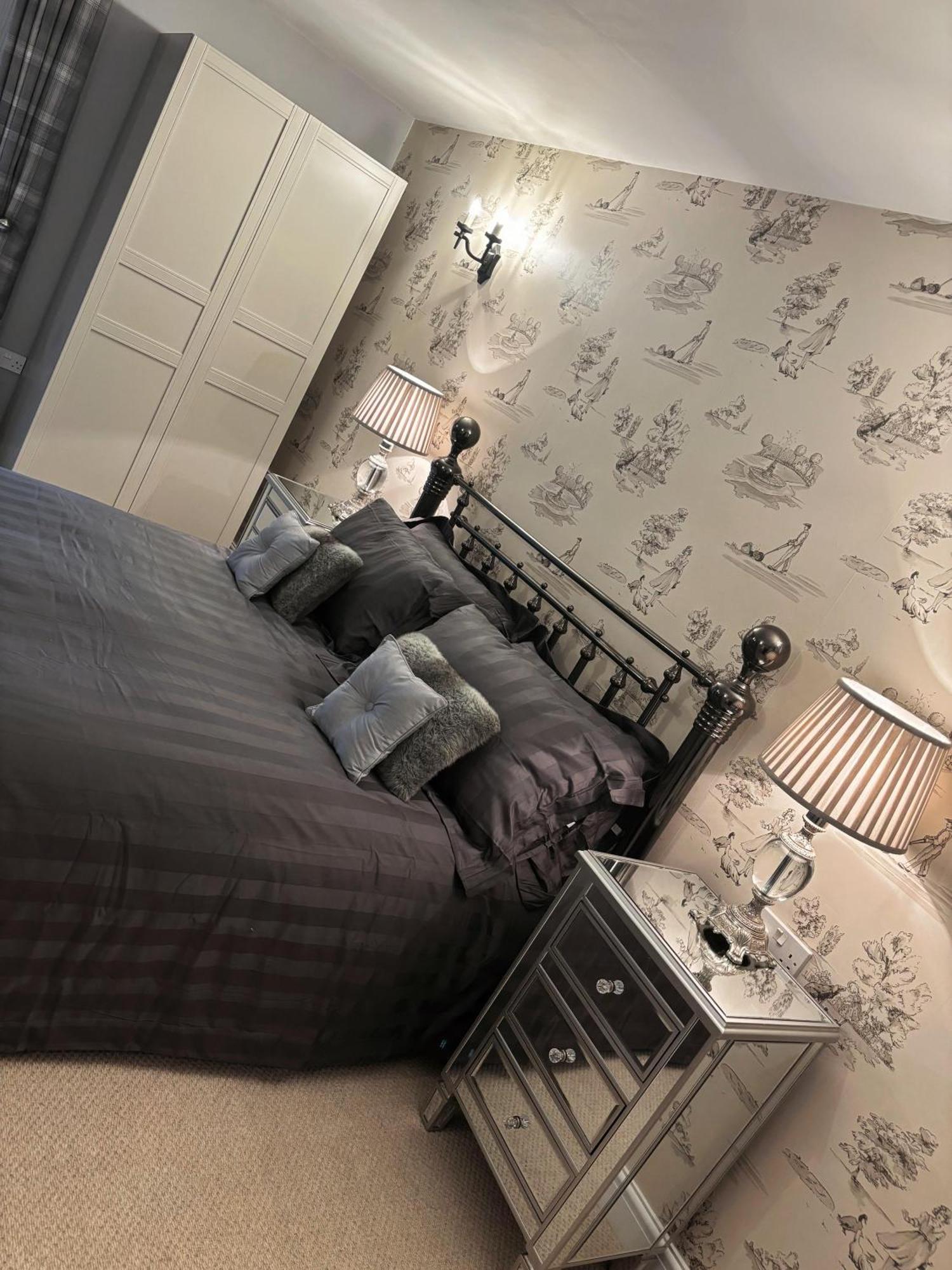 Mulberry House Farm The Garden Room Chippenham  Esterno foto