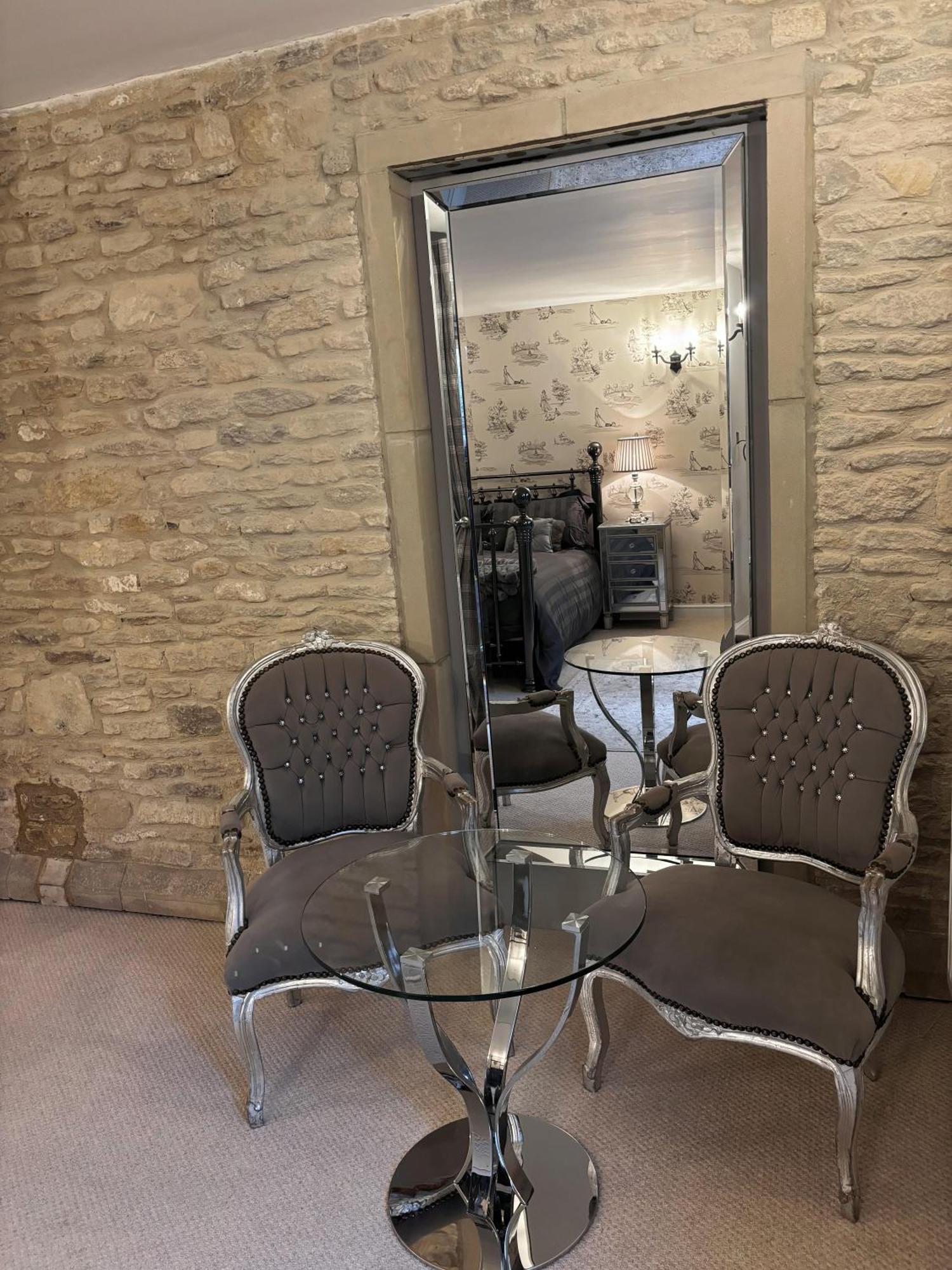 Mulberry House Farm The Garden Room Chippenham  Esterno foto