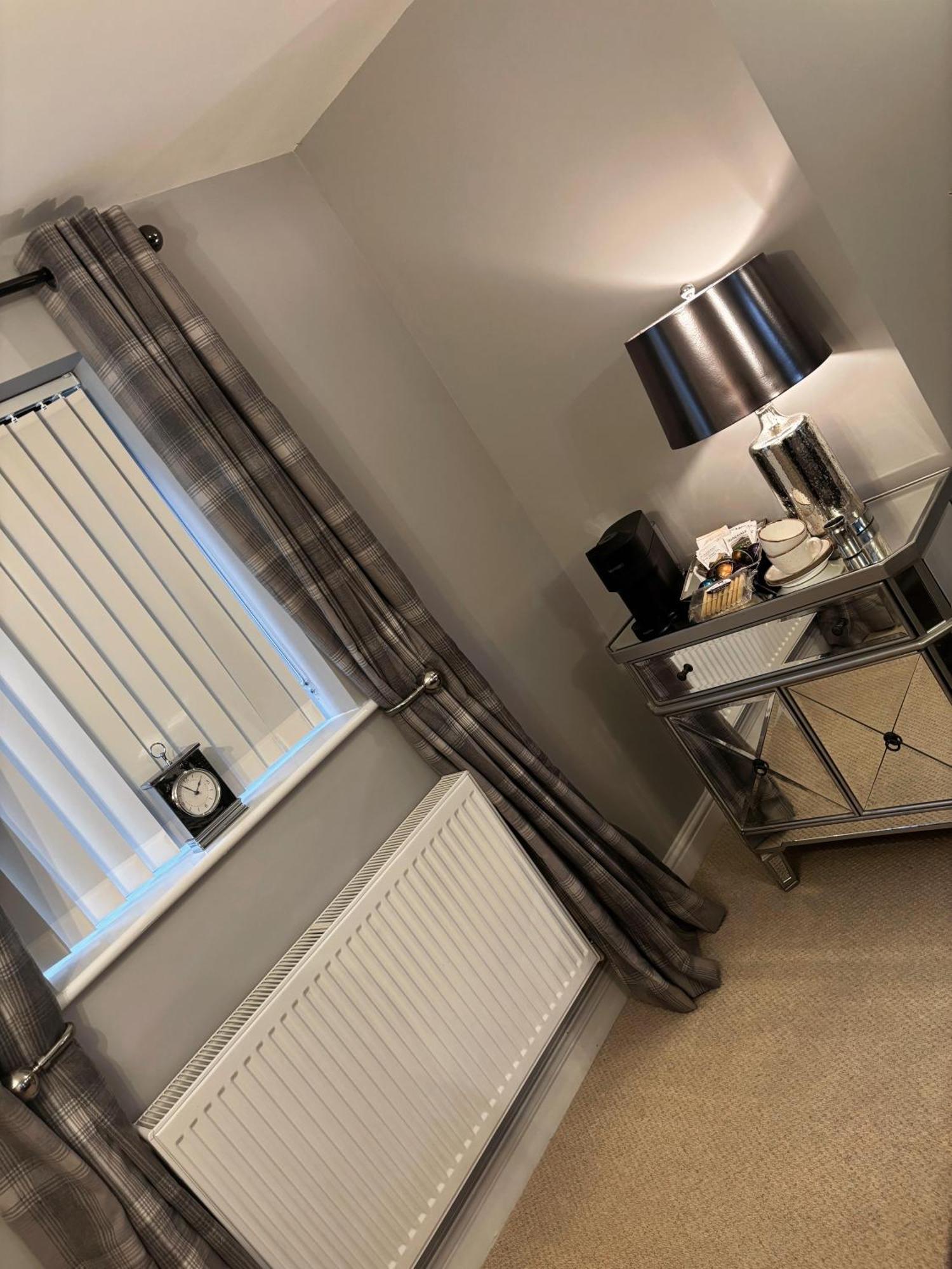 Mulberry House Farm The Garden Room Chippenham  Esterno foto