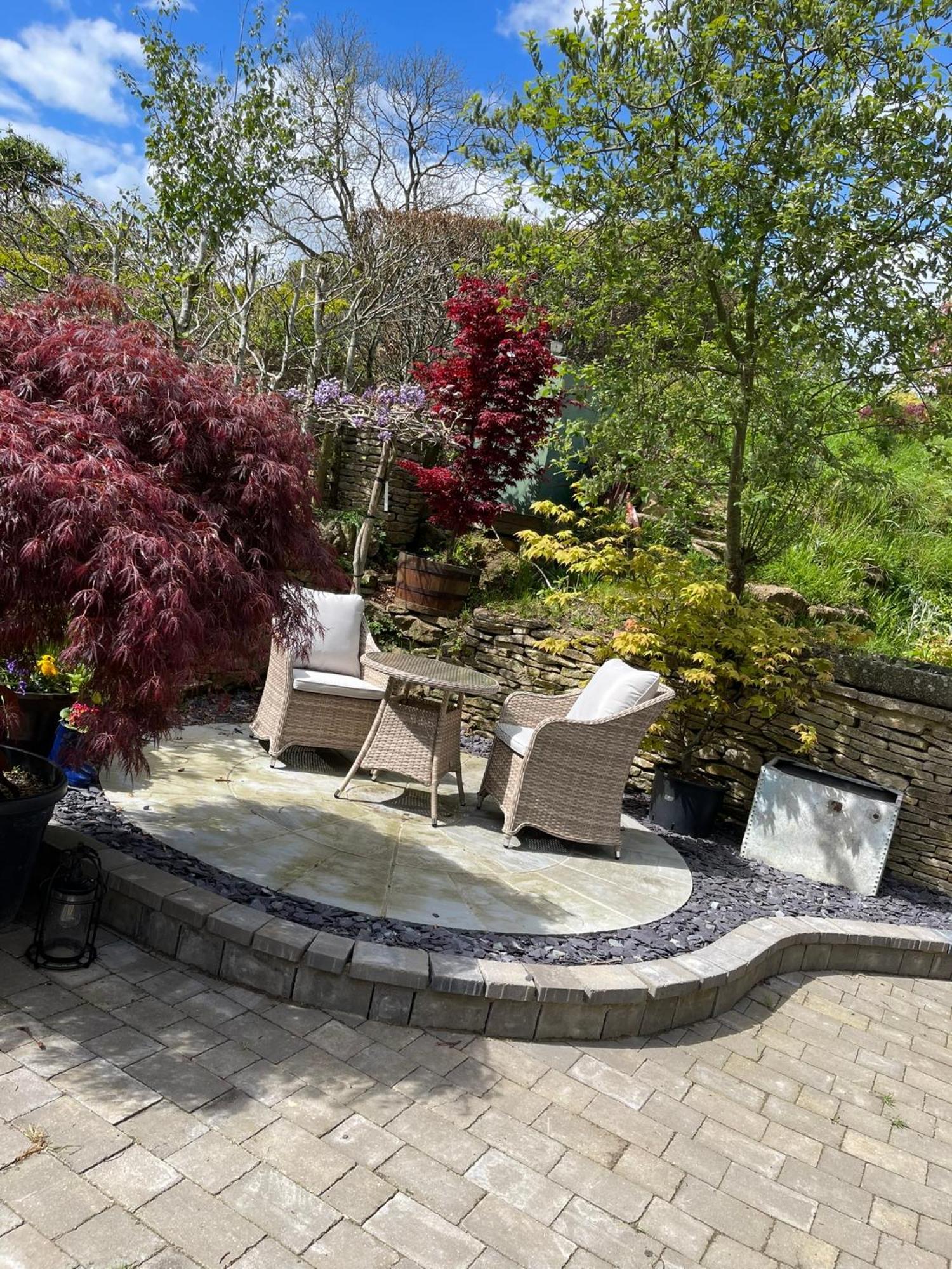 Mulberry House Farm The Garden Room Chippenham  Esterno foto